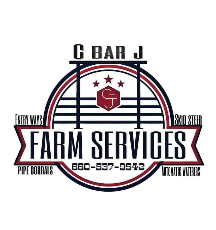 C Bar J Ranch & Farm Services Horse Boarding / Training Windsor, MO