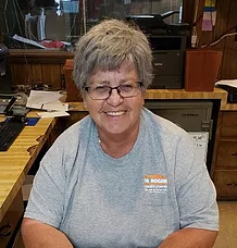Connie Fosnow