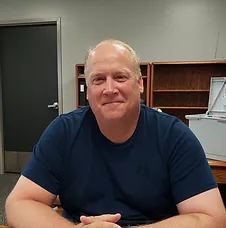 Scott Ireland