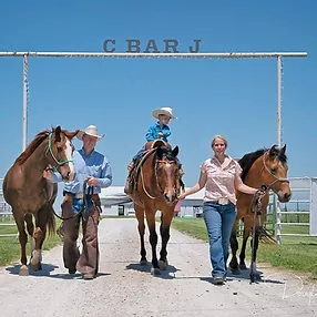 C BAR J Ranch