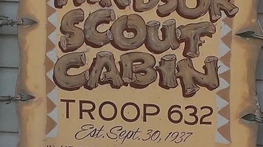 Scout Cabin