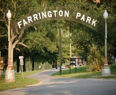 Farrington Park