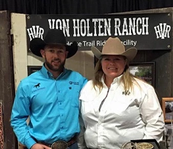 Von Holten ranch 