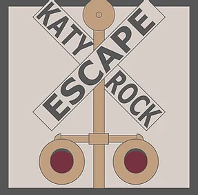 Katy Rock Escape Room