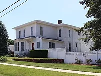 Fitzgerel's Nightly Rentals, LLC